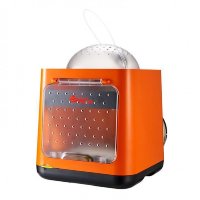 3D принтер XYZPrinting da Vinci Nano оранжевый