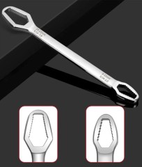 Ключ накидной 8-24 универсальный