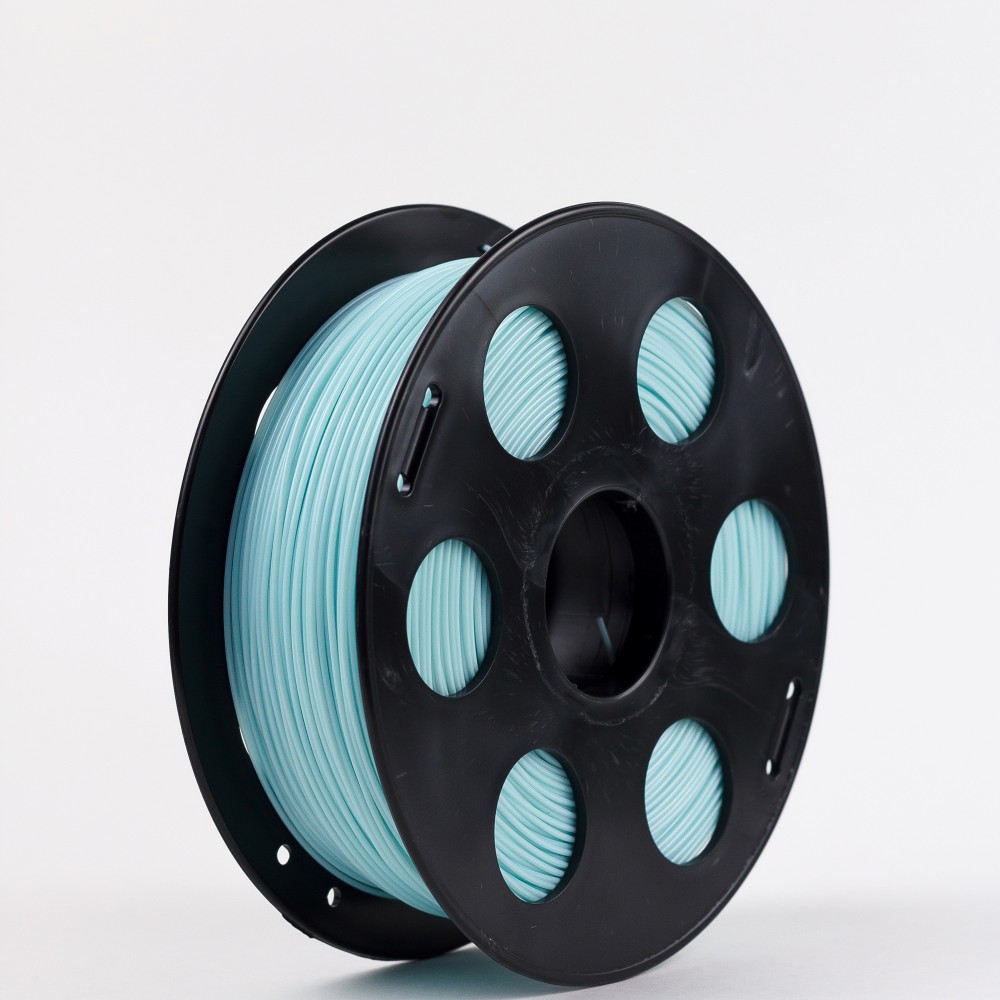 Небесный PLA пластик Bestfilament для 3D-принтеров 1 кг (2.85 мм)